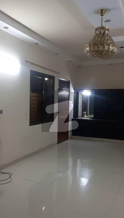 Brand New 500 Sq Yrds Independent House Available For Commercial Rent Prime Location Gulshan-e-iqbal Block-4