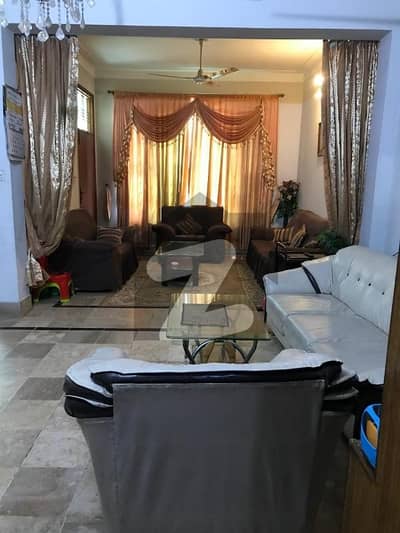 5 Marla House Availble For Sale In Johar Town At Prime Location Near Emporium Mall