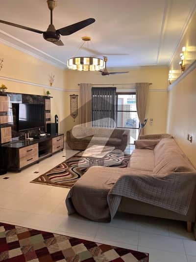 Fully Furnished Flat Available For Rent In Civil Lines