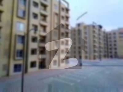 2250 Square Feet's Apartment Up For Sale In Bahria Town Karachi Precinct 19 ( Bahria Apartment )