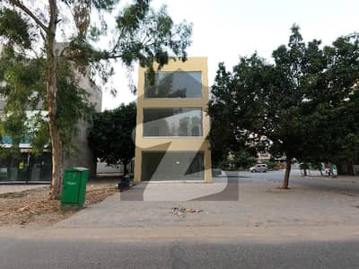 Spacious Building Is Available In Bahria Town - Block AA For sale