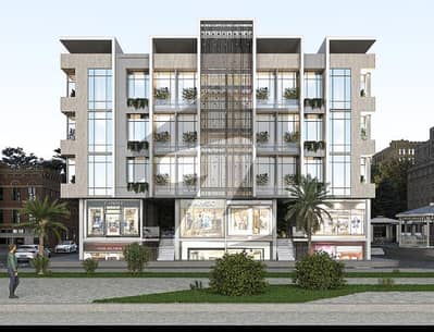 1 Bed Apartment For Sale In Islamabad