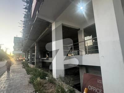 1 bed apartment for sale in Korang Town Islamabad
