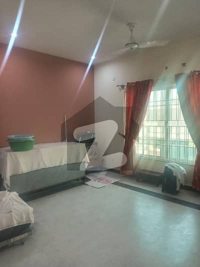 Complete Furnished Room Of House Available For Rent For Female At Sharing Rent 20000