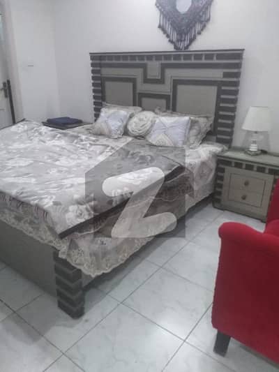 Full furnished flat for rent
E 11 2 medical society
Lift installed
Underground Car Parking
Demand 90
03309365349