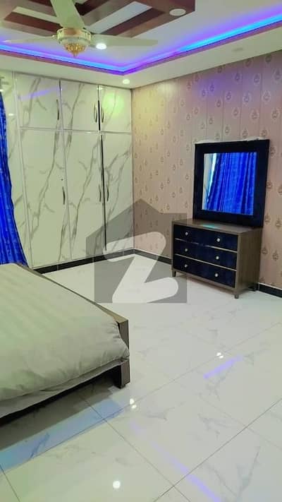 Fully Luxury Furnished 3 Bed Apartment