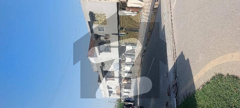 10 Marla possession plot for sale in eden garden 10 Marla possession plot for sale in eden garden