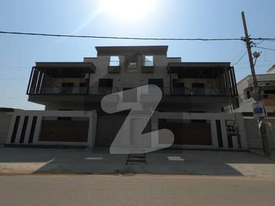Premium Prime Location 2500 Square Feet Upper Portion Is Available For Sale In Karachi