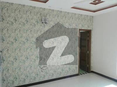 Upper Portion Of 5 Marla House Is Available For Rent In Bahria Town - Jinnah Block Lahore