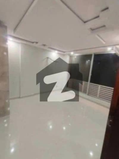 1 Bed Flat Is Available For Rent In Bahria Town - Sector C Lahore
