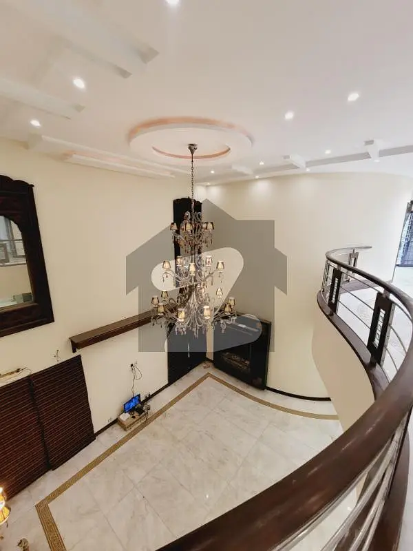 2 Kanal House For Sale In Bahria Town Lahore