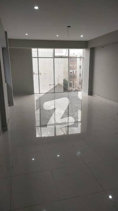 Office For Sale At Prime Location Of Bukhari Commercial DHA