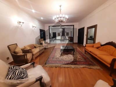 2 Kanal Fully Furnished Total Renovate House Available For Rent In