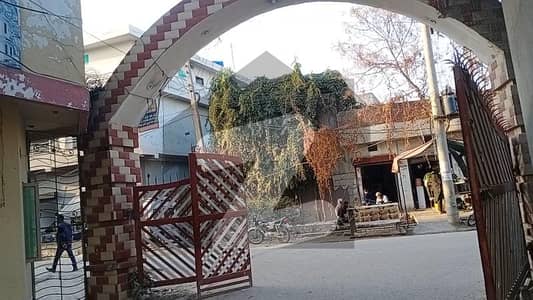 5 Marla Plot Hamza Town Kahna Nau Near Ferozpur Road Lahore