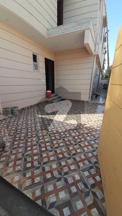 Dha Brand New Duplex Available