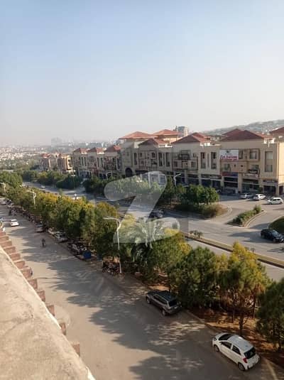 4 Marla Beautiful Commercial Plot available for Sale in DHA phase 2 levander
