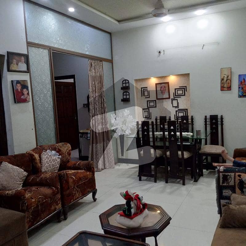 5 Marla Beautiful House For Sale