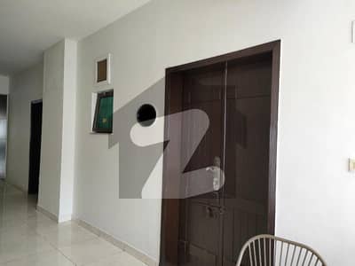 Open View 12 Marla 4 Bed Flat On 7th Floor For Sale In Askari 11 Lahore