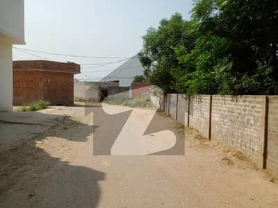 کاہنہ لاہور میں 17 مرلہ رہائشی پلاٹ 45.0 لاکھ میں برائے فروخت۔