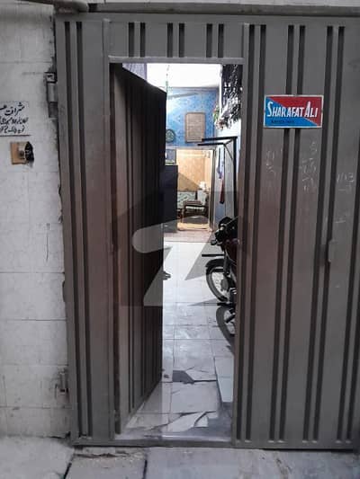 لال پل مغلپورہ,لاہور میں 2 کمروں کا 2 مرلہ مکان 55.0 لاکھ میں برائے فروخت۔