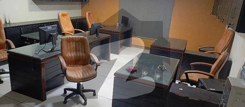 Furnished Office For Rent Furnished Office For Rent