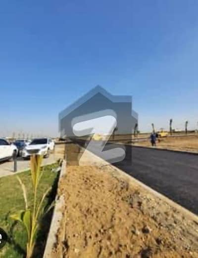 West Open , Near To Main Jinnah Avenue West Open , Near To Main Jinnah Avenue