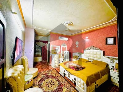 Beautiful 8.5 Marla House For Sale In G-15 Islamabad