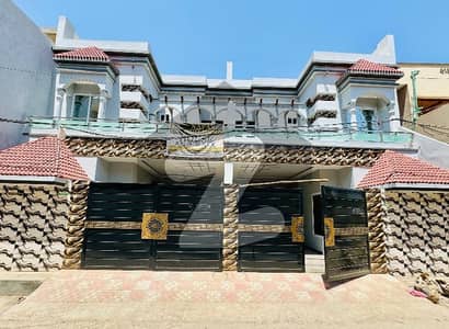 Centrally Located House For sale In Khanewal Road Available