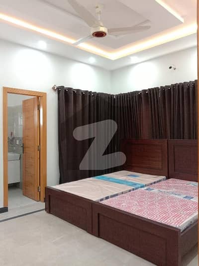 فیصل ٹاؤن فیز 1 فیصل ٹاؤن - ایف ۔ 18,اسلام آباد میں 6 کمروں کا 10 مرلہ مکان 2.8 کروڑ میں برائے فروخت۔