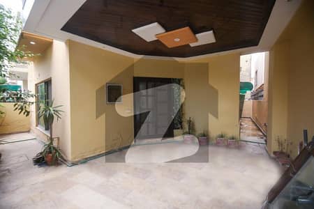 5 Marla Beautiful House For Rent In XX Block DHA Phase 3 Near To Packages Mall, Lahore