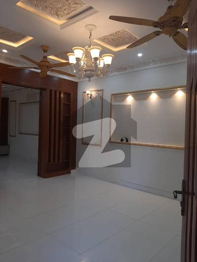 10 Marla Brand New House Available For Rent In Bahria Orchard Raiwind Road Lahore