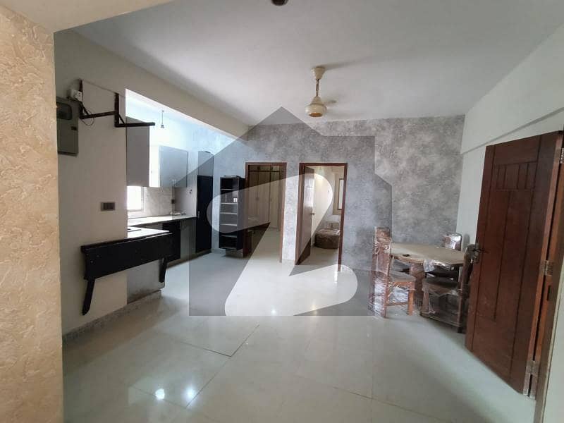 West Open 3-Bedrooms Apartment ( Slightly Used ) For Sale In Big Bukhari Commercial First Floor with Lift West Open 3-Bedrooms Apartment ( Slightly Used ) For Sale In Big Bukhari Commercial First Floor with Lift