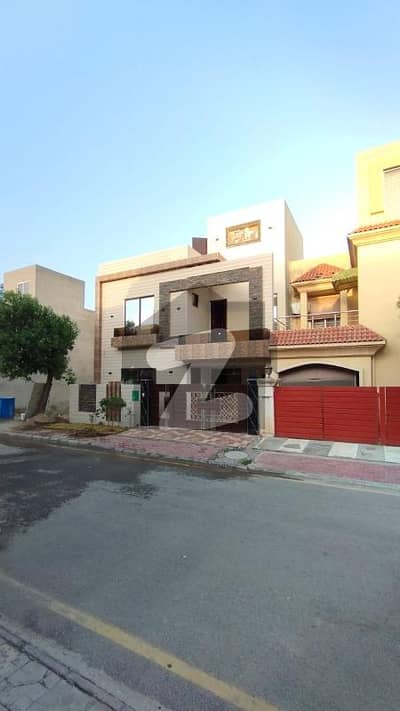 5 Marla Brand New House for Sale In Bahria Orchard Phase-1 Eastern District