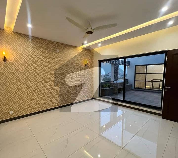 12 Marla Full House with Gas For Rent in Divine Garden Airport Road