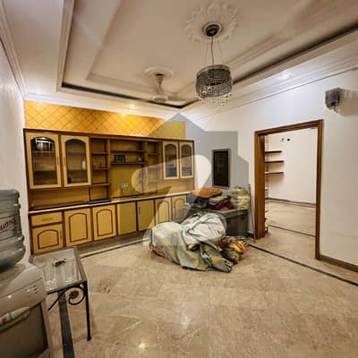 5 Marla Triple Story House Available For Sale in Johar Town Phase 2