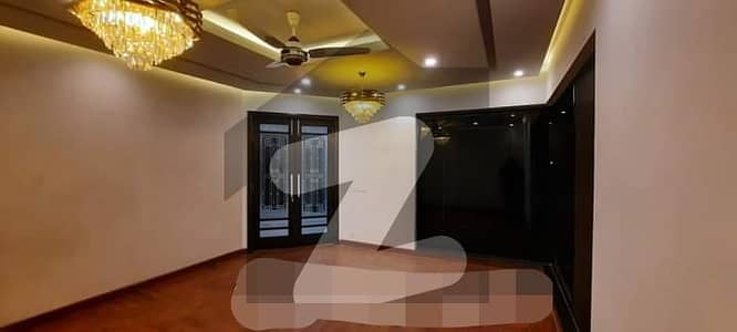 Top City 10 Marla incomplete house for sale