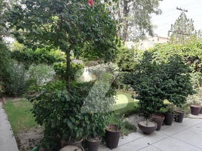 Kanal 4 Bed House For Rent In Dha Phase 1