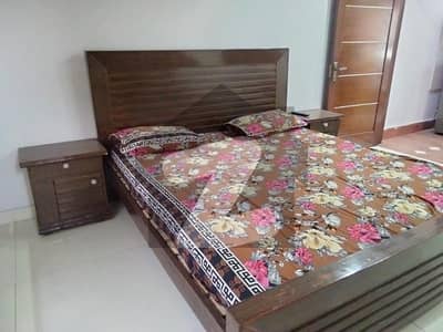 One Bed Apartment For Rent Furnished For familes