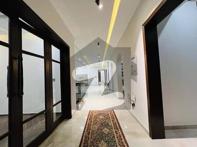 20 Marla Luxurious Brand New House For Rent at DHA 2