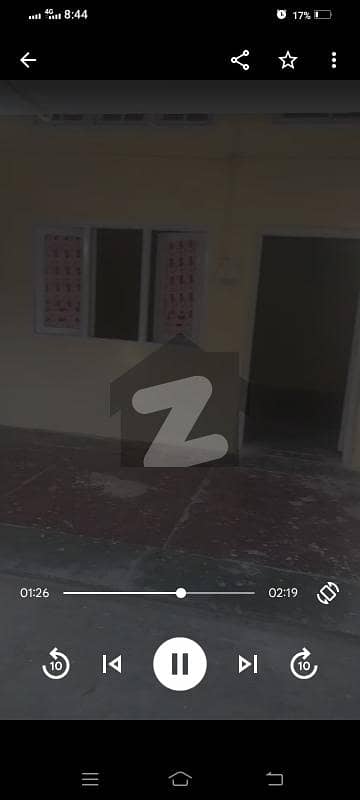 راحت آباد پشاور میں 2 کمروں کا 5 مرلہ مکان 27.0 ہزار میں کرایہ پر دستیاب ہے۔