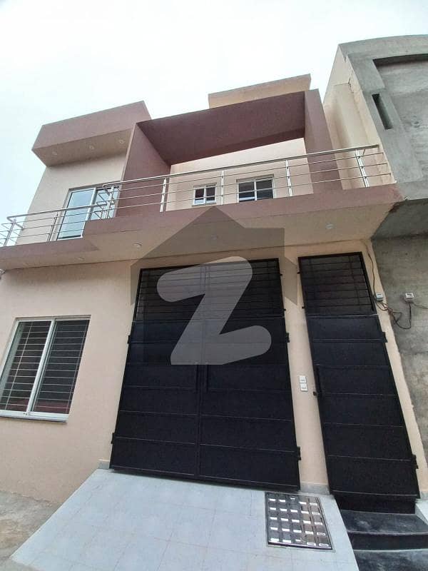 خدا بخش کالونی کینٹ,لاہور میں 3 کمروں کا 4 مرلہ مکان 1.78 کروڑ میں برائے فروخت۔