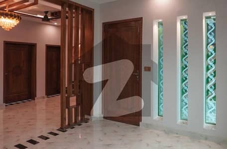 5 Marla Brand New House For Rent In Park View City Lahore.