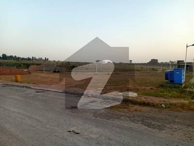 Bahria Hamlet Street No 13 Ideal Location Ideal For Investment And Residential Plot Point Of View Bahria Hamlet Street No 13 Ideal Location Ideal For Investment And Residential Plot Point Of View