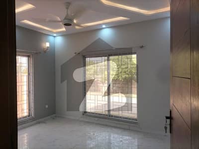 5 Marla Brand New House Available For Rent In Bahria Orchard Phase 2 Lahore