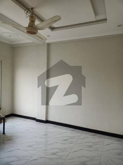 Good 1636 Square Feet Flat For rent In I-10 Markaz