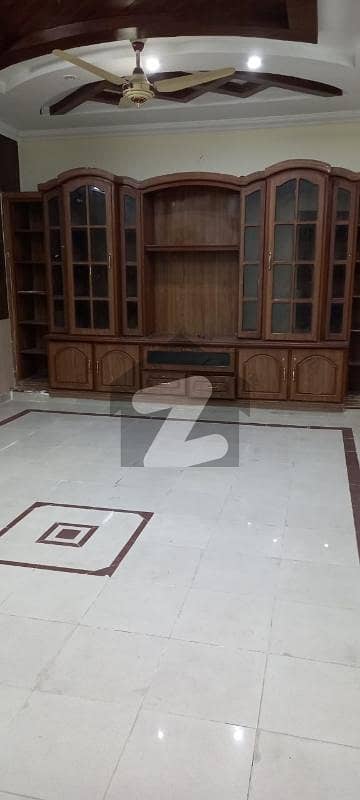 1 Kanal Upper Portion Available For Rent In Doctor Town Near Pwd