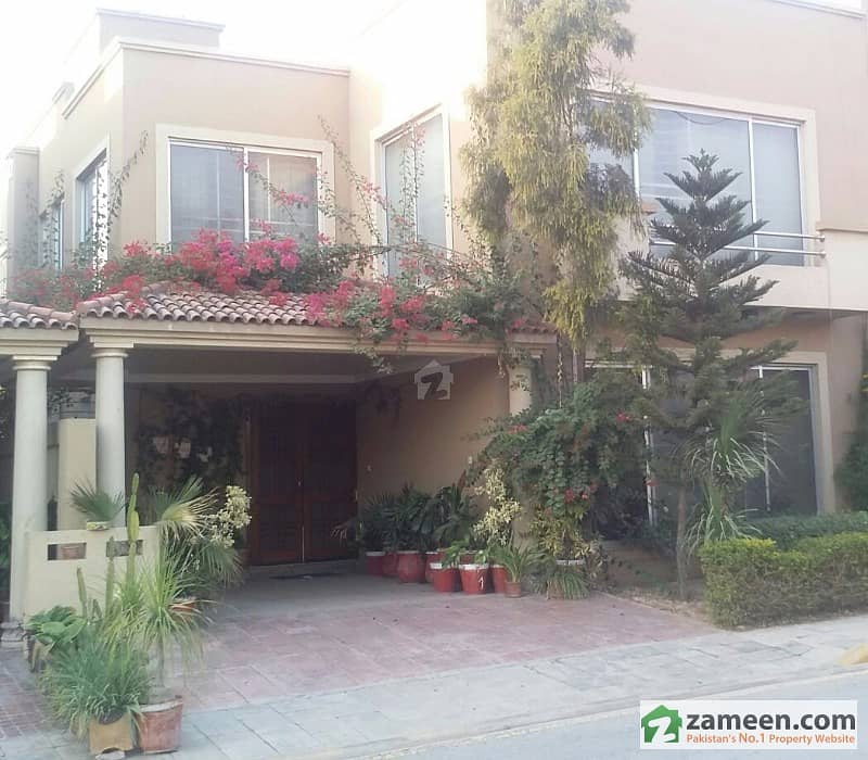 Dha Villa 11 Marla Double Story Beautiful House For Rent