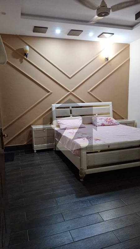 3 Marla Double Storey House For Sale In Good Condition | All Utilities Connections Available Pak Arab Housing Society Phases-1 Feroz Pur Road Lahore