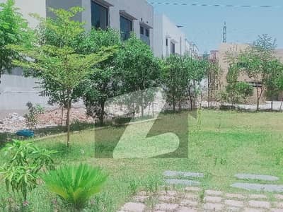 24 Marla Solid Land Plot in Bahria Hamlet Available For Sale