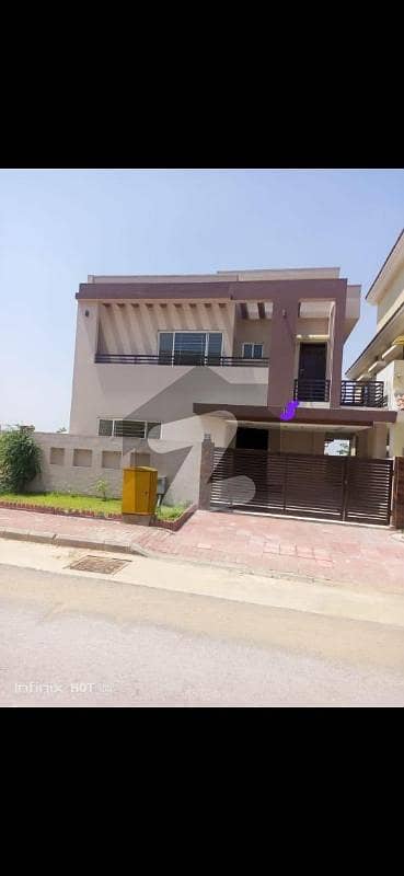 Double story house for rent phace 8